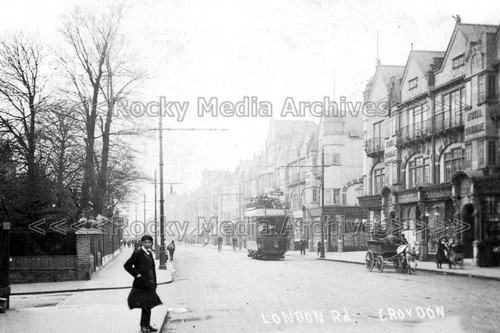 Zmm animated london road - zmm-82,