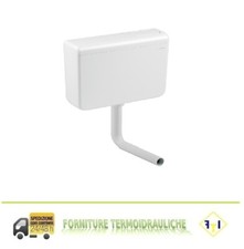 CASSETTA SCARICO WC A ZAINO