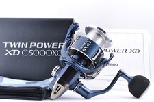 Shimano 21 Twinpower XD