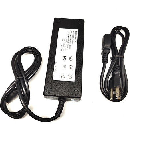 Adattatore per scanner - ac,