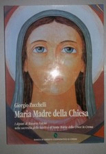 GIORGIO ZUCCHELLI MARIA MADRE