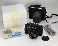 ECC! MAI USATO! FOTOCAMERA