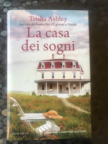 Trisha ashley la - casa, dei