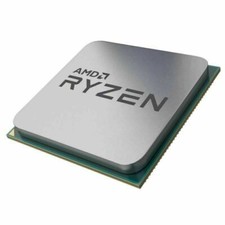 AMD Ryzen 7 2700X CPU R7 3,7