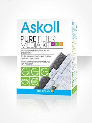 Askoll ac350013 kit ricambio - ac350013,