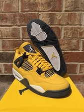 Nuove 10 Nike Air Jordan IV 4