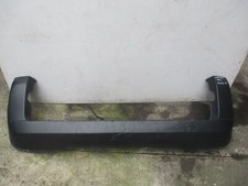 PARAURTI POSTERIORE COMPLETO FIAT Fiorino 2° Serie Diesel  (2011) RICAMBI 392266