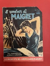 Le Inchieste del Commissario