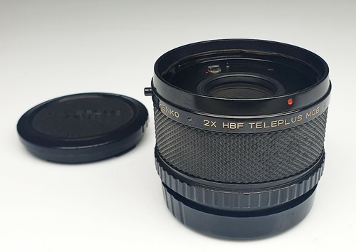Kenko hbf teleplus mc6 x - 2x,