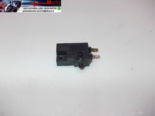 Sensore freno mano switch - sensore,