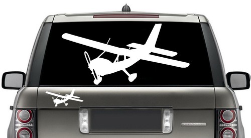 Cessna 177 cardinal adhesive - c-177,
