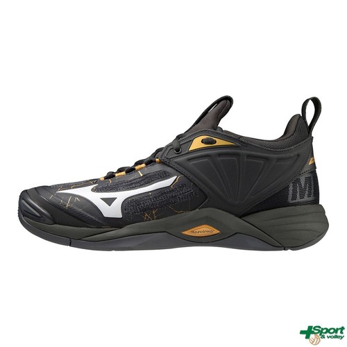 Scarpa volley mizuno - scarpa,