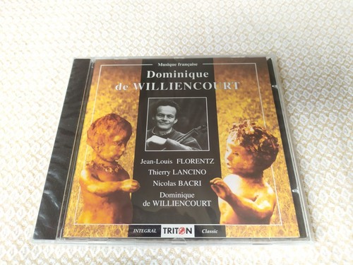 Dominique williencourt - williencourt,