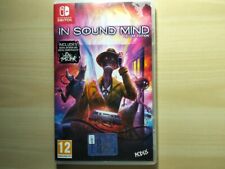 In Sound Mind - Deluxe Edition