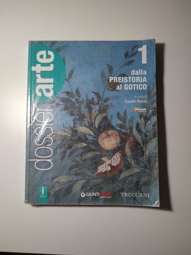 Dossier arte dalla - 1,