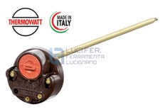 TERMOSTATO UNIVERSALE