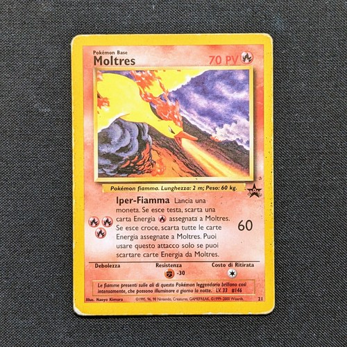 Pokémon moltres wizard - pokémon,