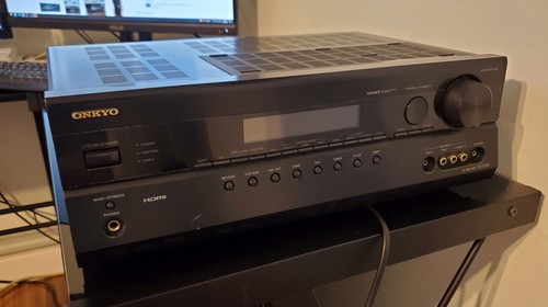 Onkyo sr508 ricevitore - tx-sr508,