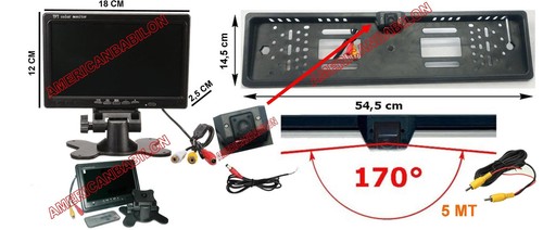 Monitor lcd tft - monitor,