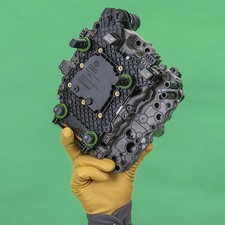 MECCATRONICA CON CENTRALINA