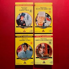  CLASSICI GIALLO MONDADORI
