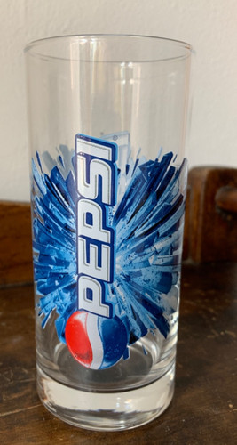Pepsi bicchiere - pepsi-bicchiere, da