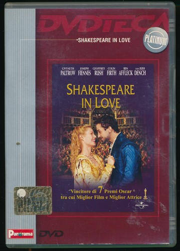 Ebond shakespeare love - ebond,