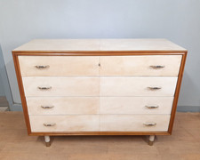 Piccolo comò cassettone art