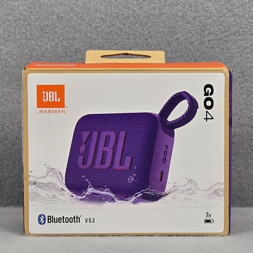 Jbl go4 altoparlante bluetooth - jbl,