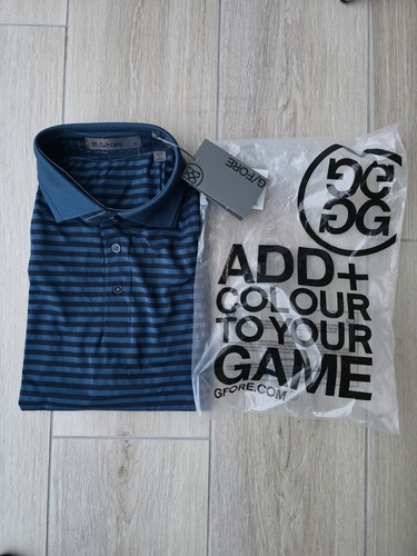 Polo maglia tecnica - , g/fore