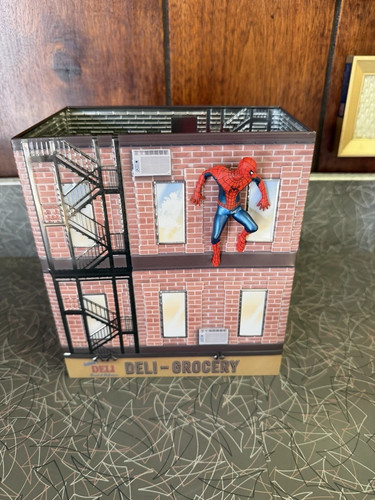 Spider man nuovissimo giorno - spider-man,