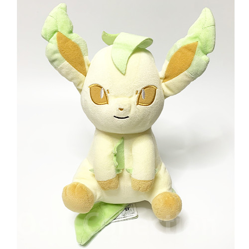 Love eievui grande peluche - love,