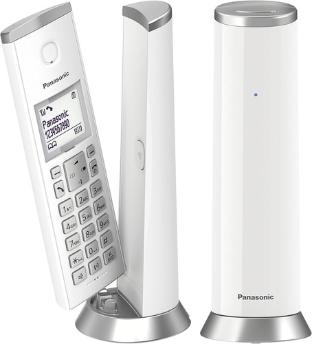 Panasonic telefono cordless - panasonic,