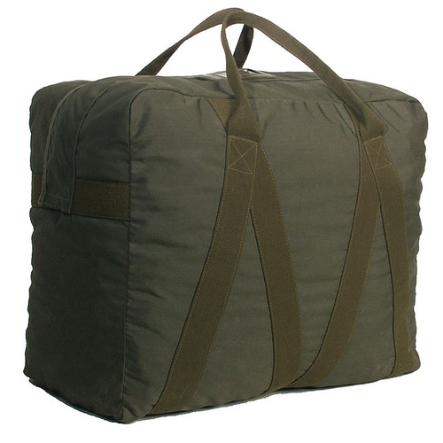 Originale bundeswehr borsa - bundeswehr,