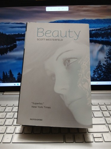 Beauty scott westerfeld