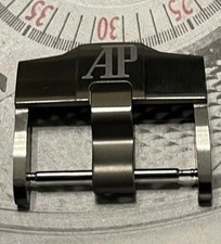 NUOVA FIBBIA AUDEMARS PIGUET