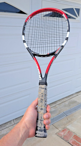 Babolat pure control - babolat, team