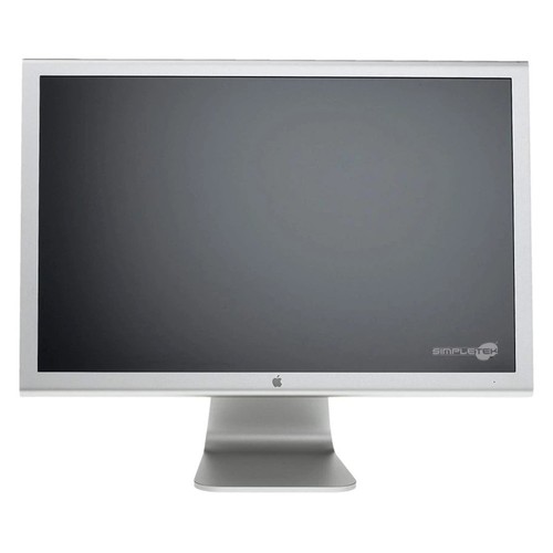 Apple cinema display - apple,