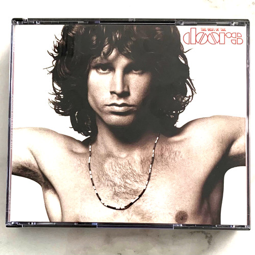 The doors - the, of