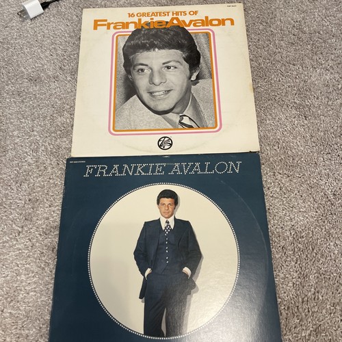 Frankie avalon greatest - frankie,