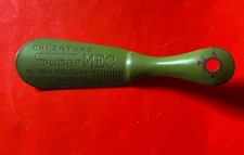 Calzascarpe in metallo vintage