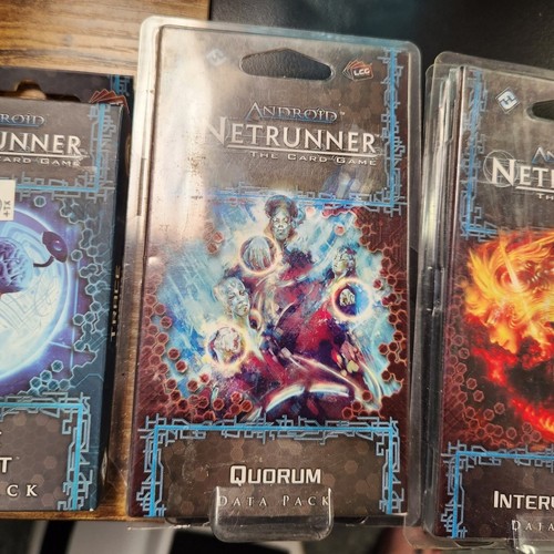 Android netrunner gioco di - il,