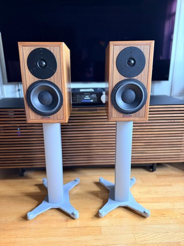 Dynaudio heritage special - heritage,