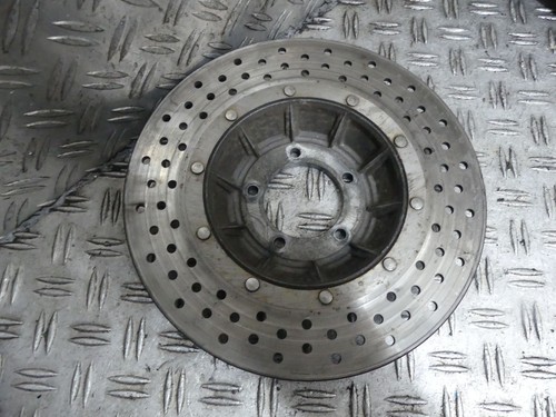 Disco freno anteriore bmw - anteriore,