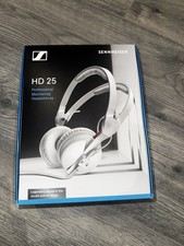 Sennheiser HD 25 Cuffie