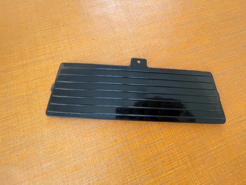 Coperchio batteria porsche - batteria,