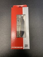 Fleischmann senza massicciata