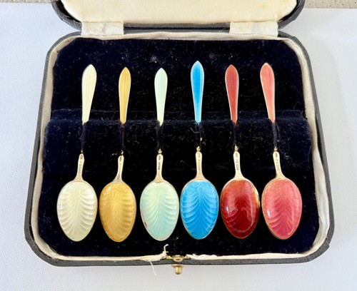 Set cucchiai collezione - cucchiai,