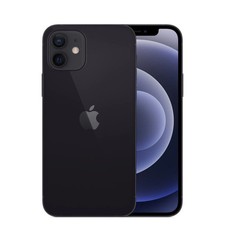 APPLE IPHONE 12 128GB NERO