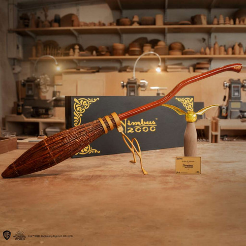 Harry potter replica mini - harry,